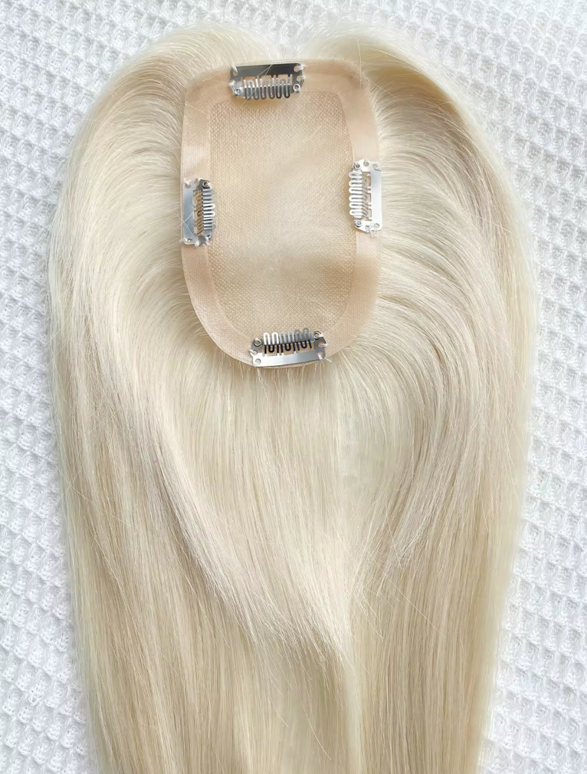 Mono Base Topper – 2” x 4"