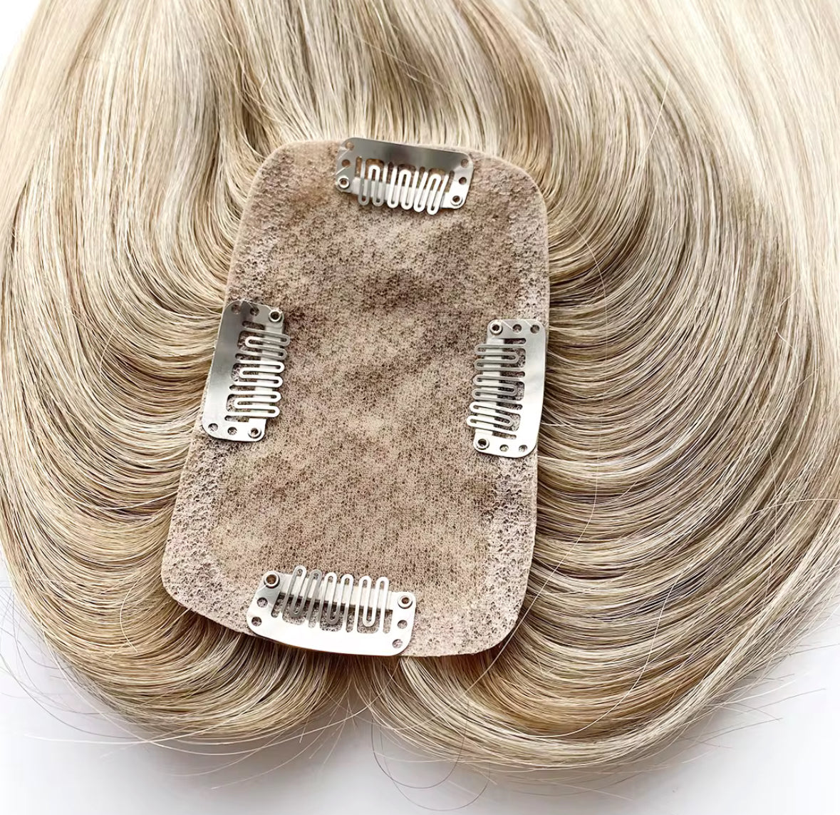 Mono Base Topper – 2” x 4"