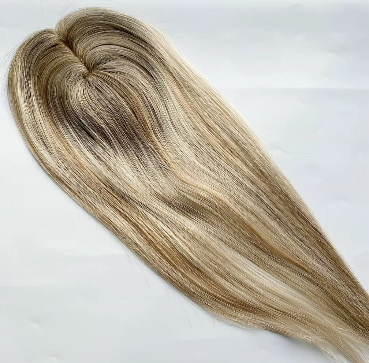 Mono Base Topper – 2” x 4"