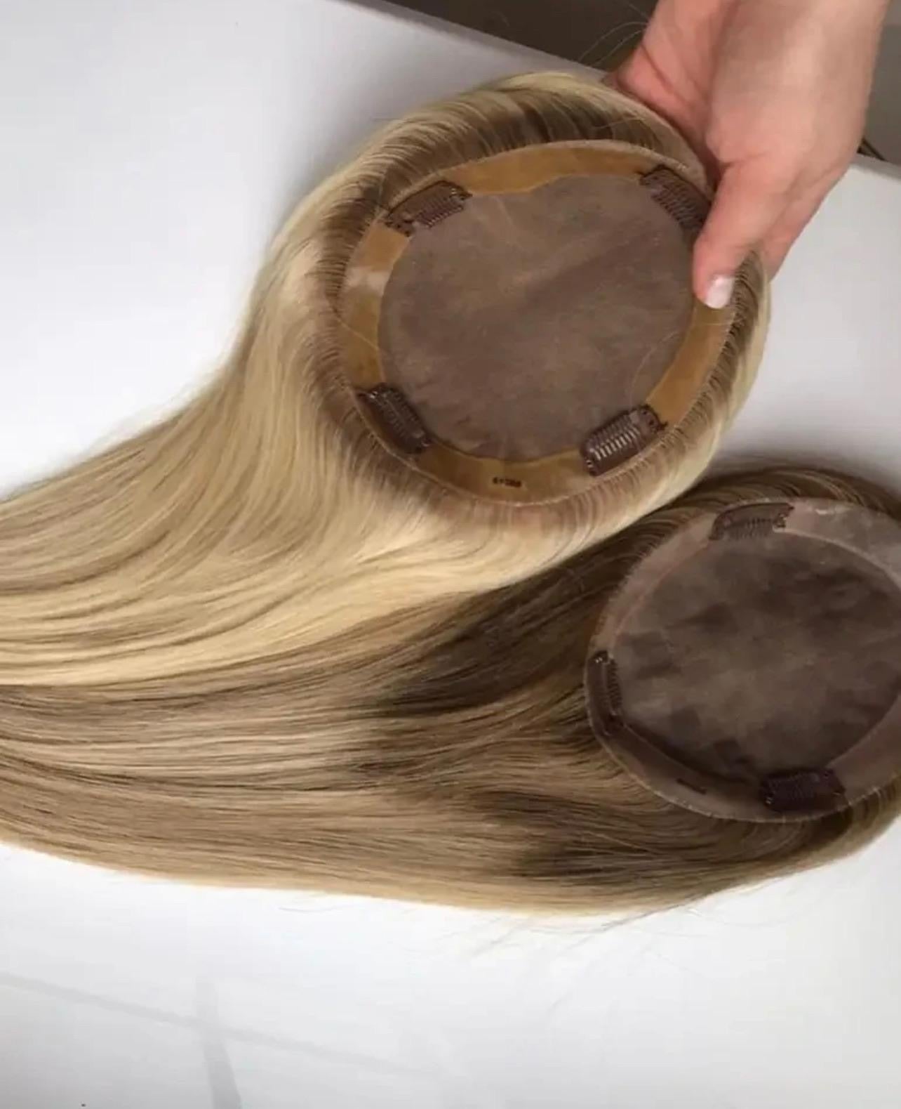 Mono Base Topper 5” x 5"