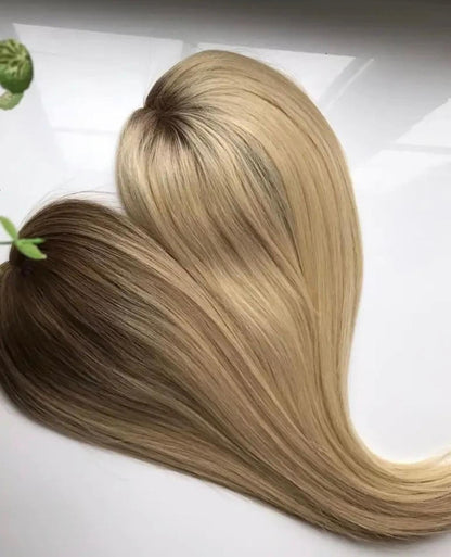 Mono Base Topper 5” x 5"