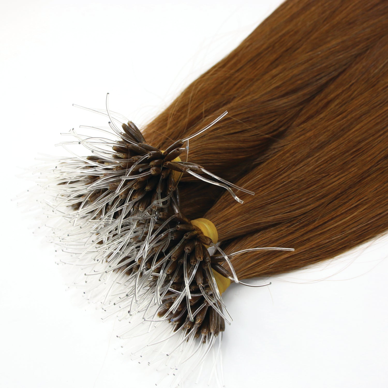 Human Nano Plastic Tips Extensions | Wholesale | Dorin wigs