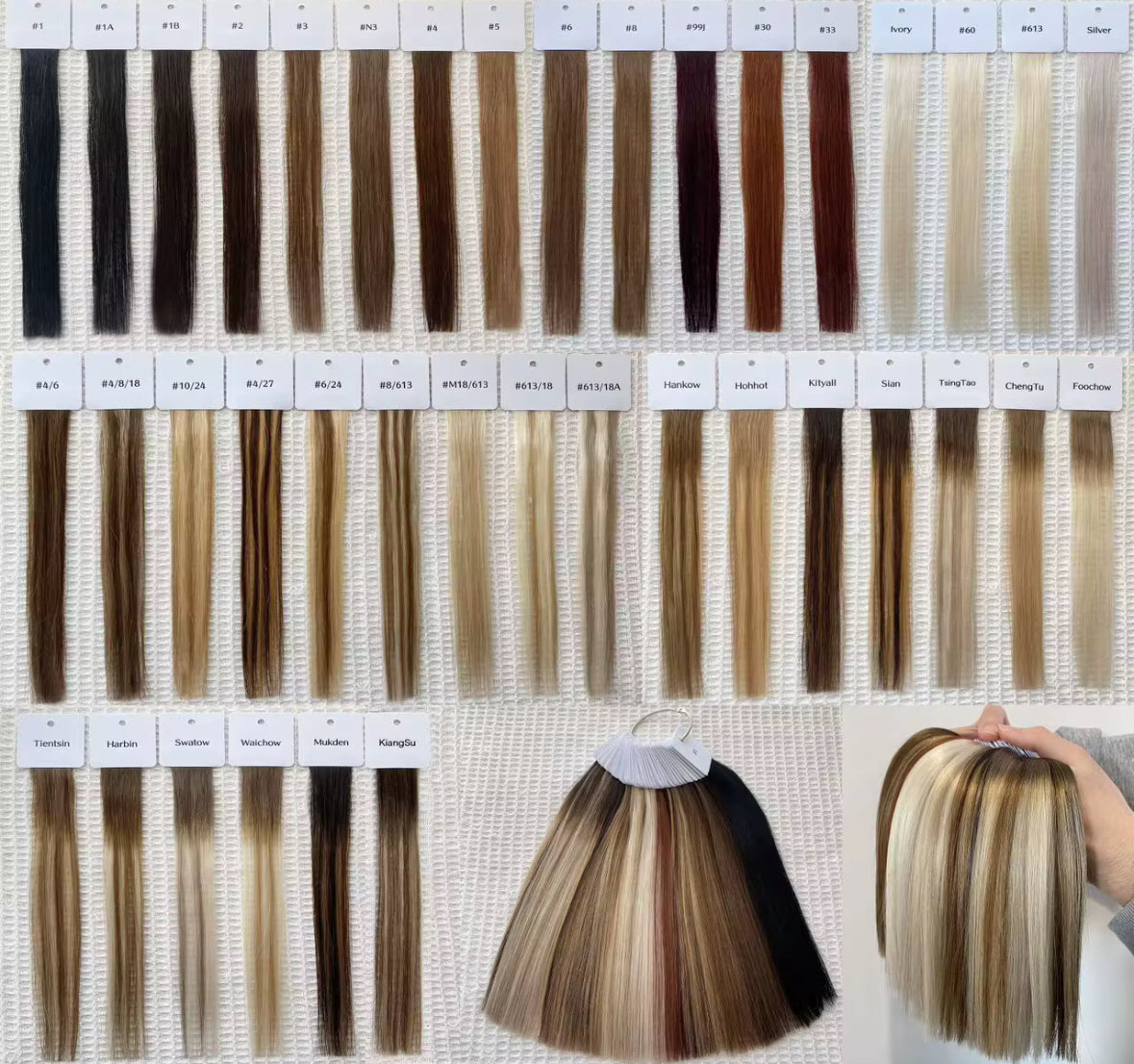 Mono Base Topper – 2” x 4"