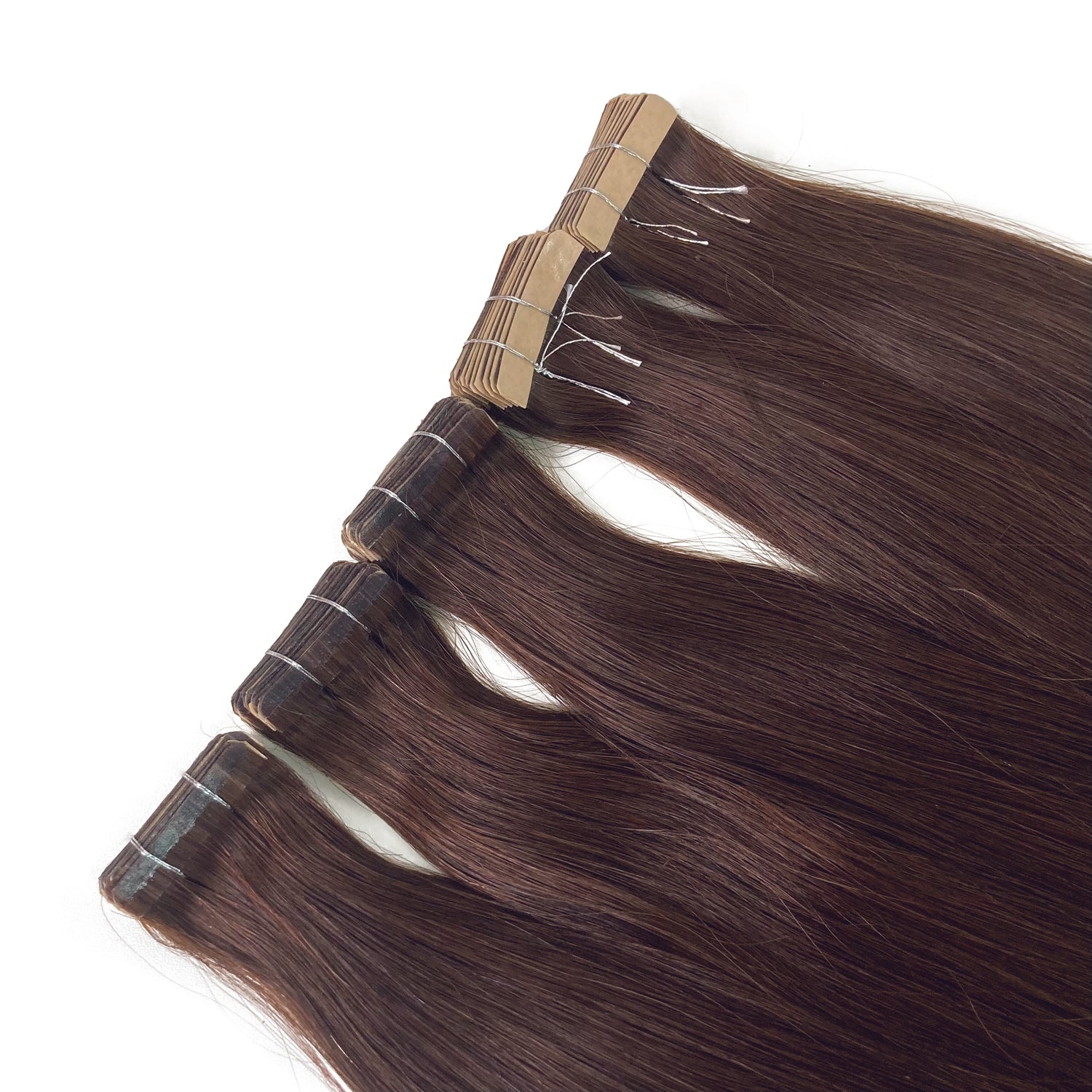 Human Slim Tape Extensions