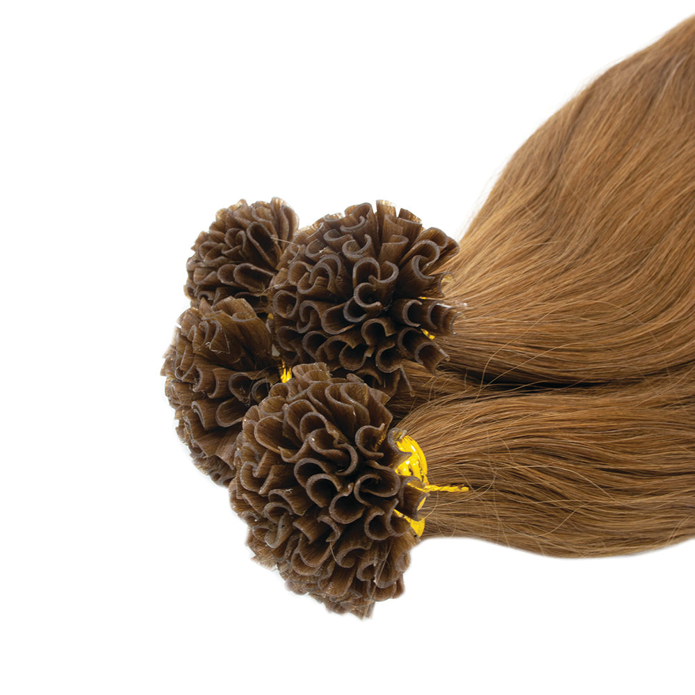 Human U-Tips Extensions (Wholesale)