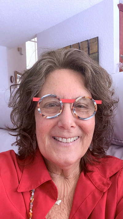 Vivian Oppenheim Gonczi